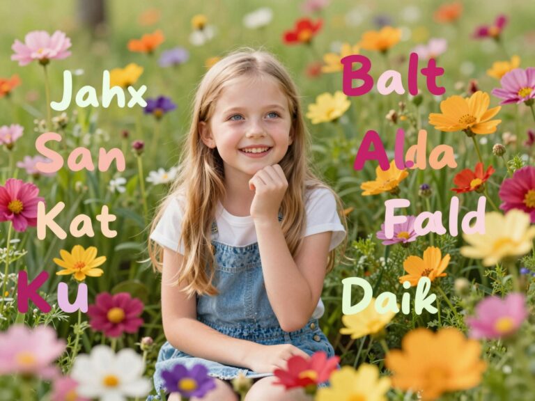 Különleges és népszerű nevek: 8 csodaszép, magánhangzóval kezdődő lánynév és jelentésük