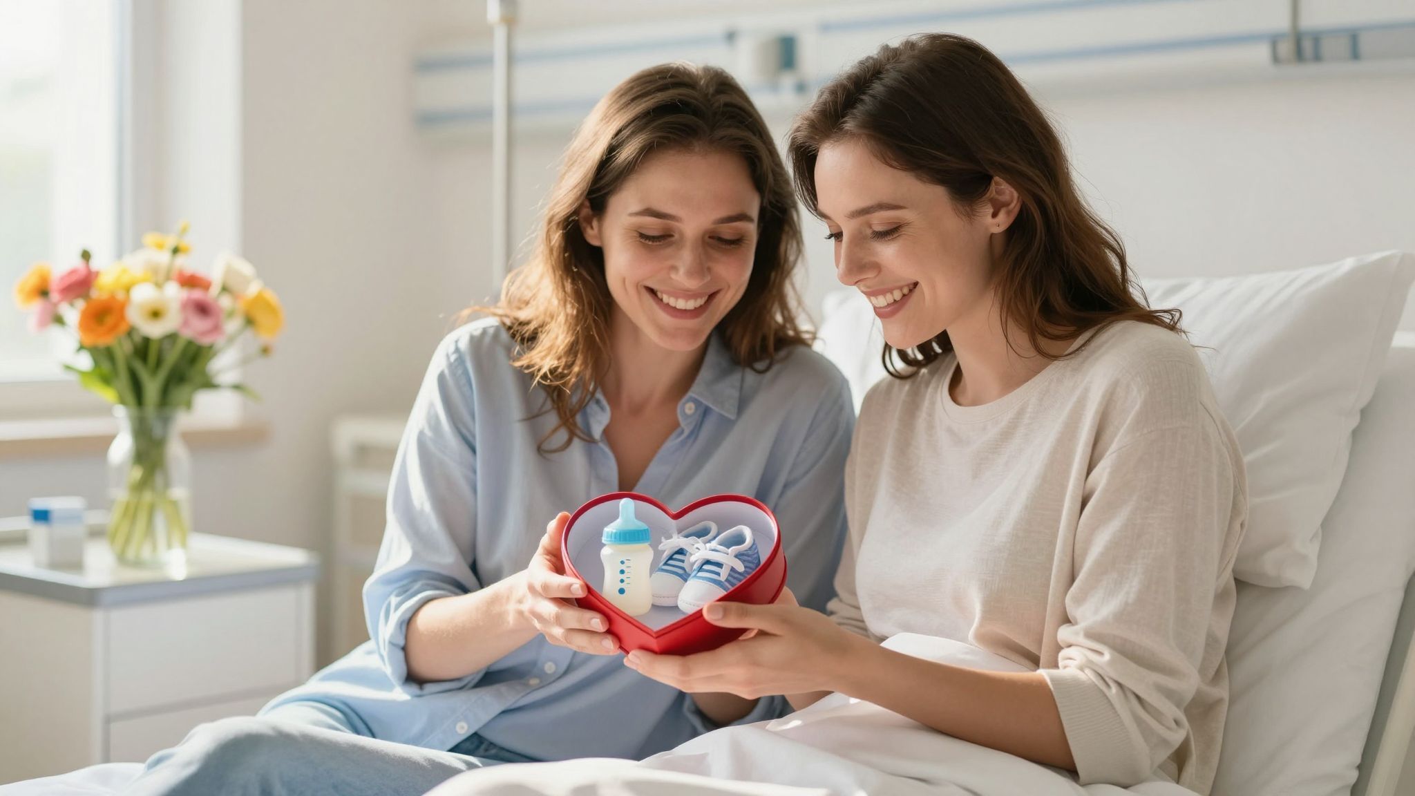 Donációra általában súlyos terméketlenség esetén van szükség.