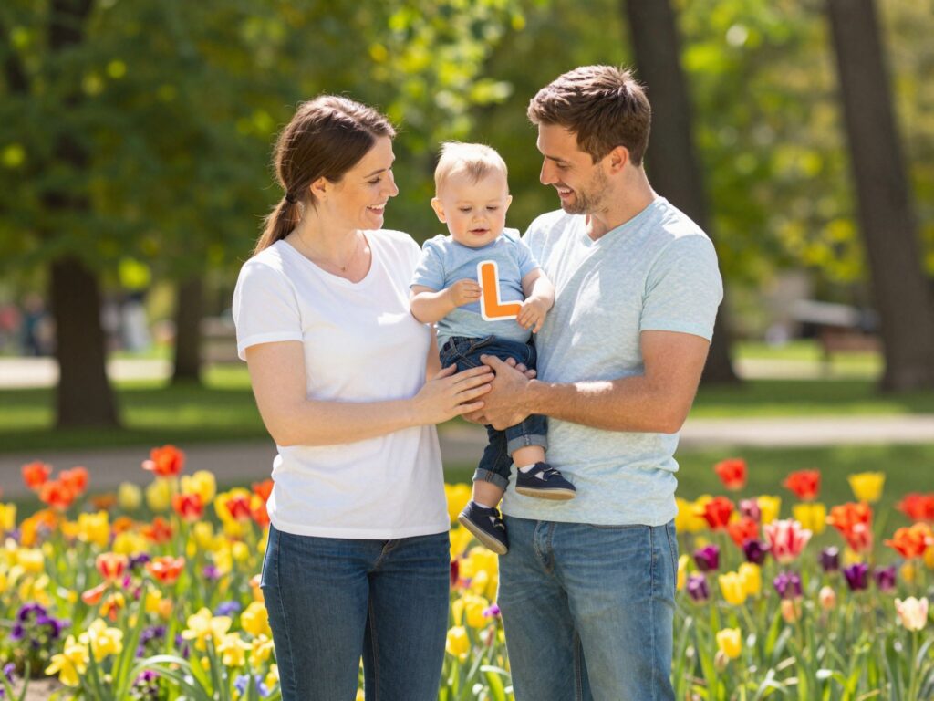 Különleges hangzású, ritka fiúnevek L betűvel: ha valami egyedit szeretnél