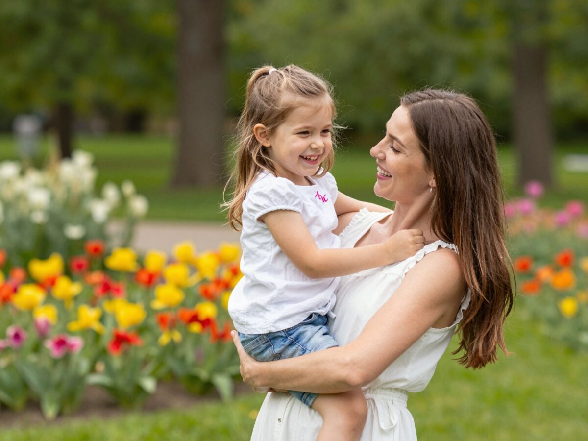 Lánynevek mélyebb jelentéssel: válassz igazán egyedi nevet a kislányodnak
