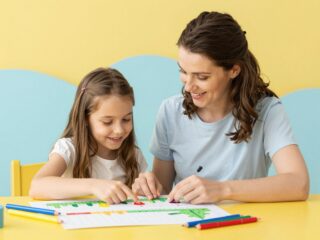 Lányok növekedési táblázata: hogyan kövesd nyomon a gyermeked fejlődését a percentilis görbe segítségével?