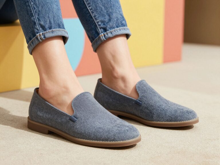 Lapos talpú, de stílusos: a legkényelmesebb cipők, amikben egész nap bírni fogod