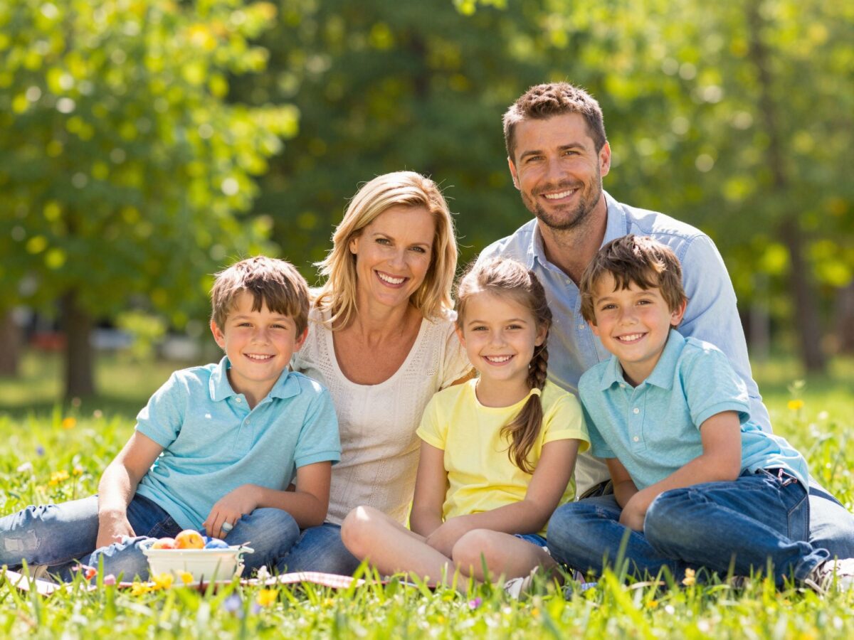Legyünk pozitívak! A pesszimizmus legyőzése és a boldogabb családi élet titka