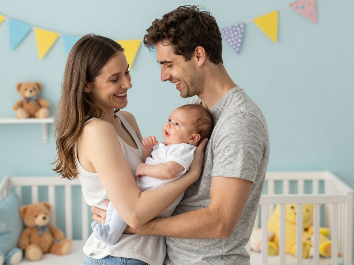 Lehet-e nevet változtatni a baba születése után? A hivatalos ügyintézés menete