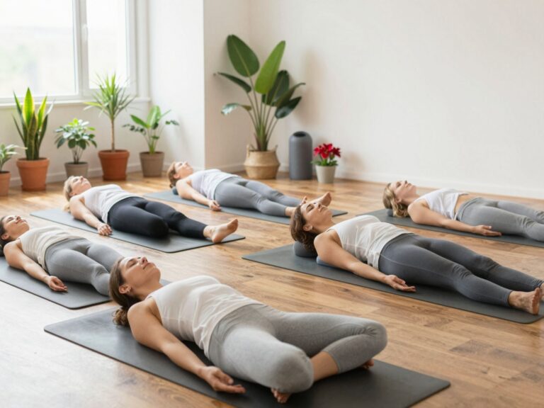 Lélegezz a boldogságért: a jógalégzés bizonyítottan hatékony a szorongás és depresszió ellen