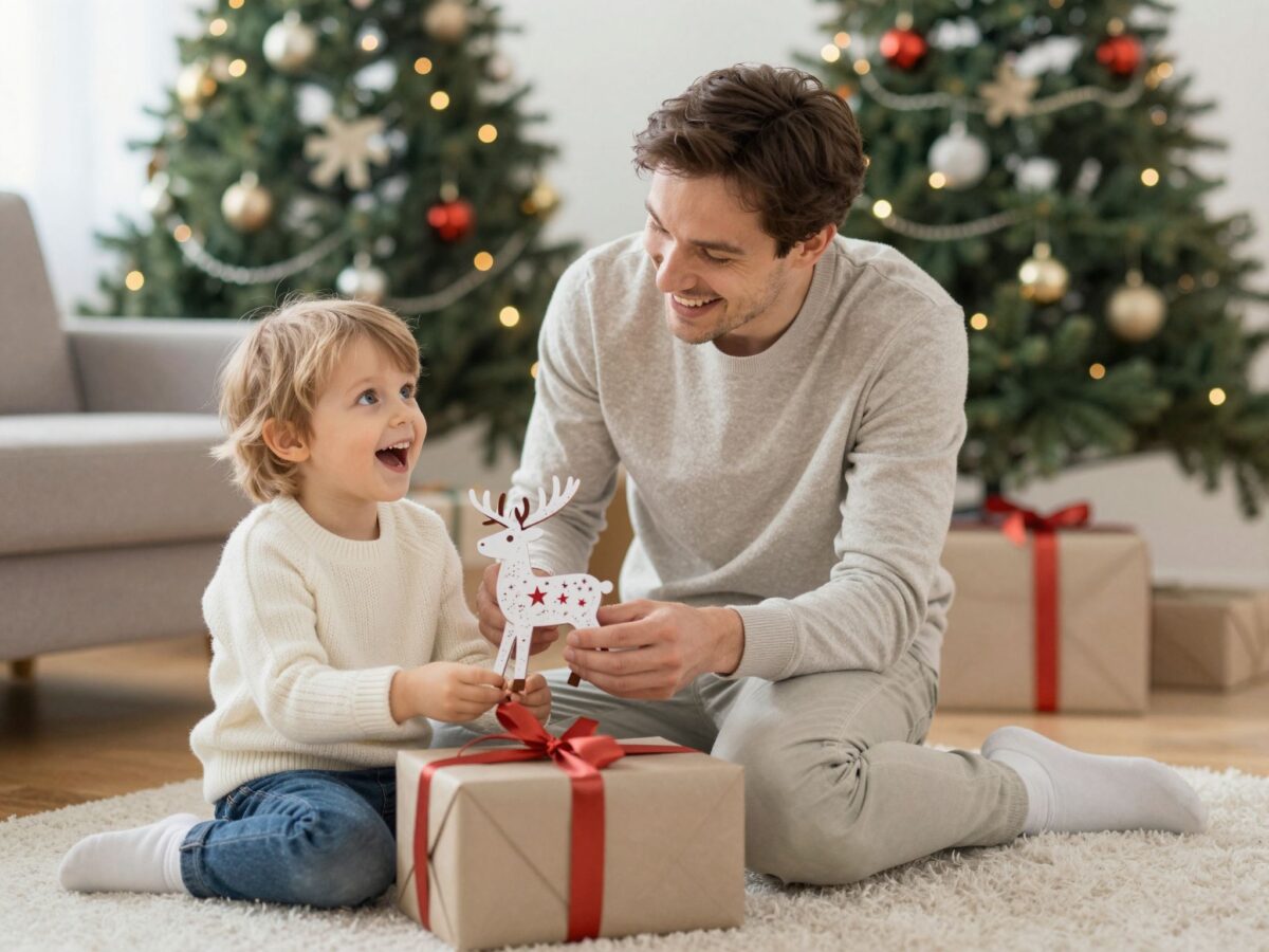 Meddig érdemes fenntartani a Télapó-mítoszt? Pszichológus tanácsai szülőknek