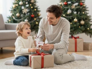 Meddig érdemes fenntartani a Télapó-mítoszt? Pszichológus tanácsai szülőknek