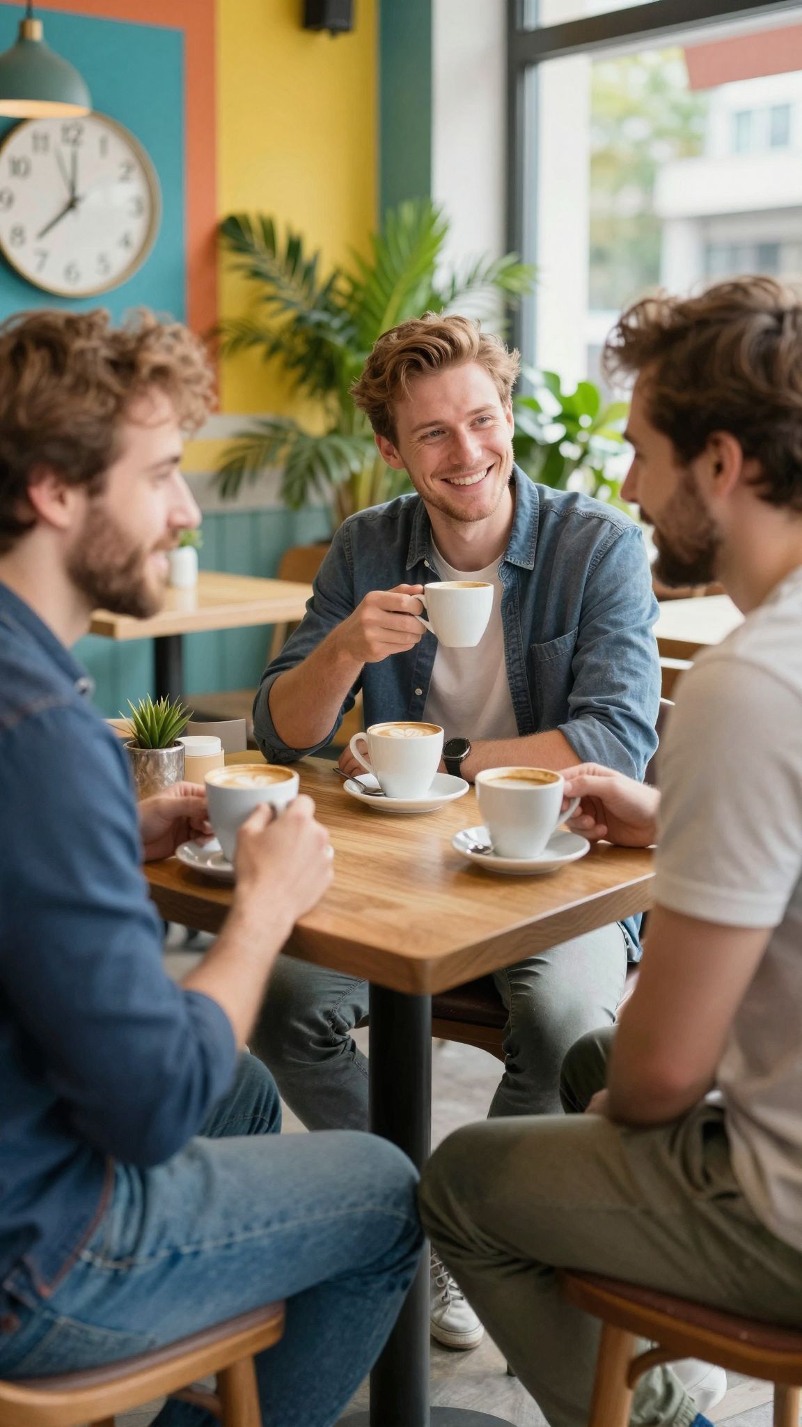 A rendszeres alvás és táplálkozás javítja a szexuális egészséget.