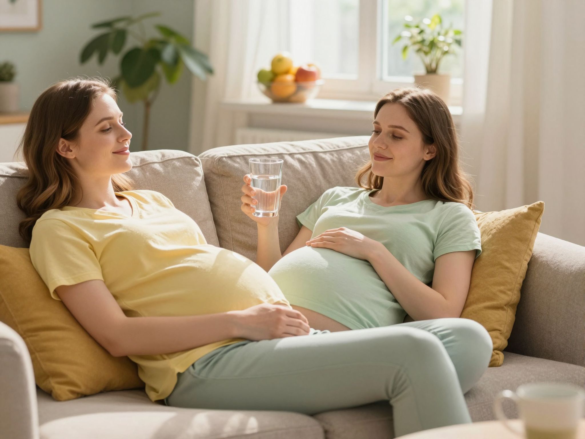 A rendszeres mozgás és a stresszkezelés segíthet.