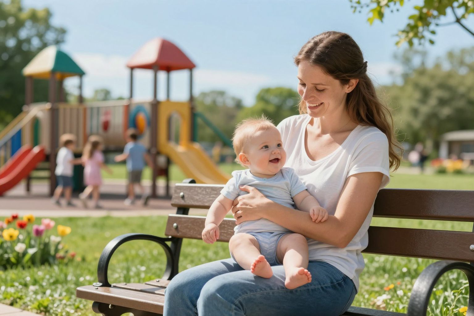 A szülői életmód hosszú távon befolyásolja a gyermek egészségét.