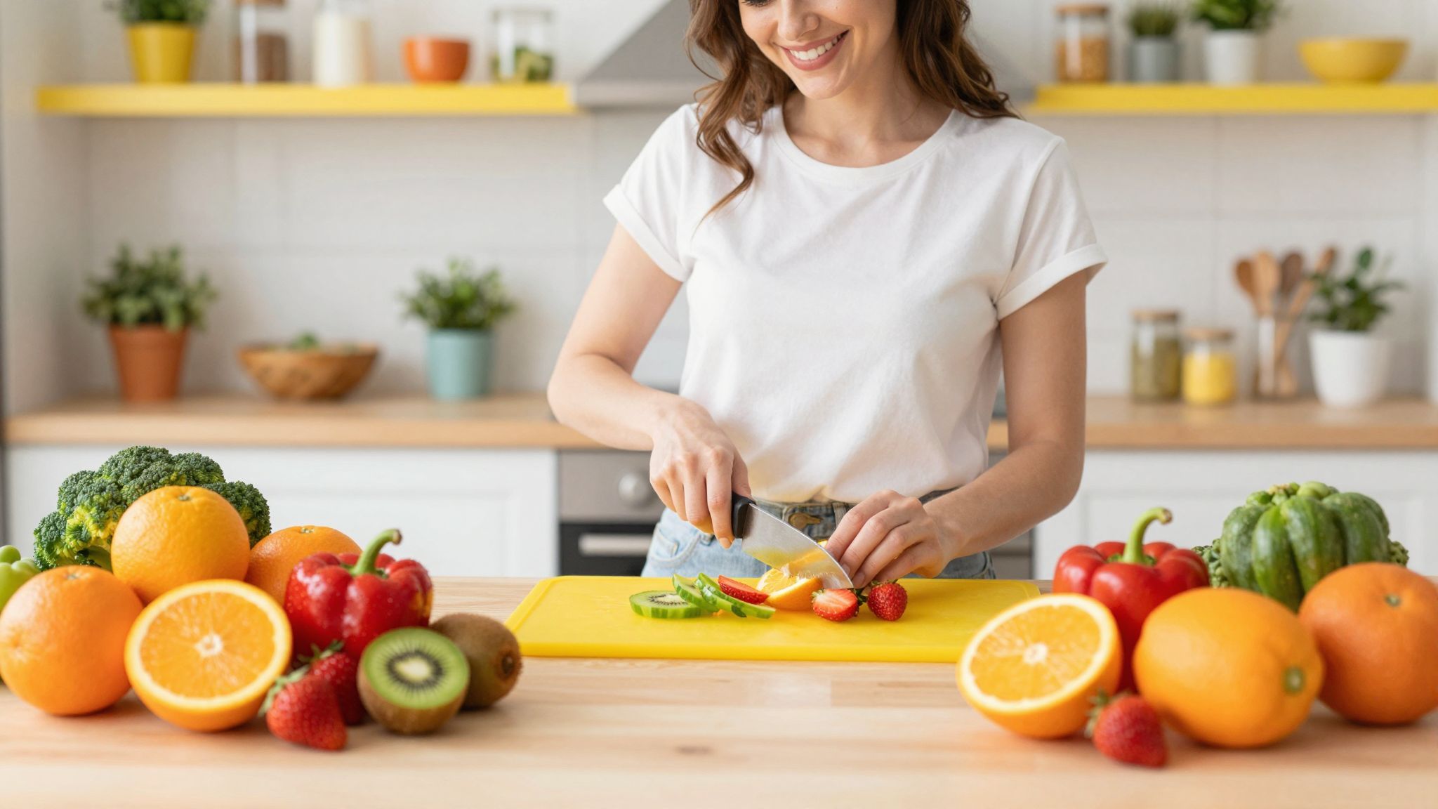 A C-vitamin mennyisége változhat a feldolgozás során.