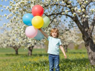 Miben mások a májusban született gyerekek? Érdekes tények és jellemvonások