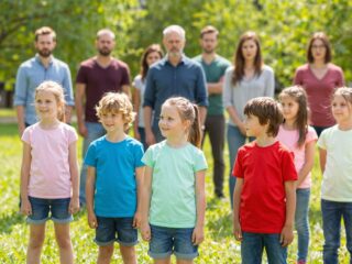 Miért bíznak kevésbé a gyerekek a csúnya felnőttekben?