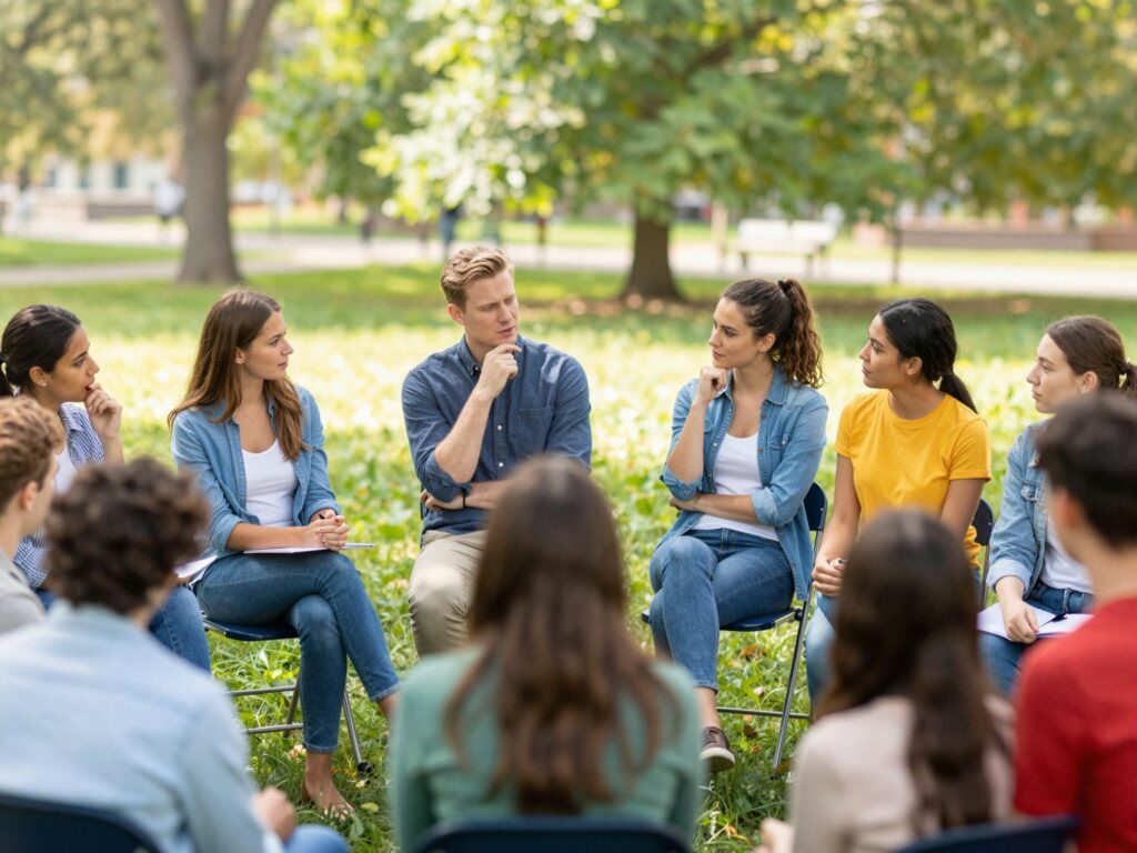 Miért előítéletesek az emberek? Társadalmi okok és megoldások