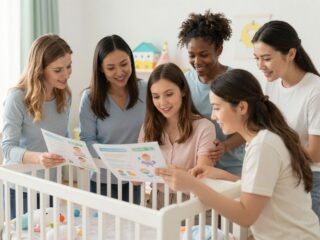 Miért kulcsfontosságú a nők tájékozottsága a csecsemőhalandóság csökkentésében?