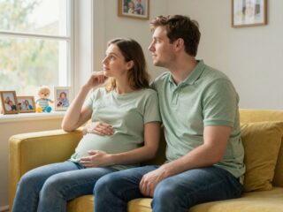 Miért várnak a férfiak tovább a gyermekvállalással? A tudományos és társadalmi okok