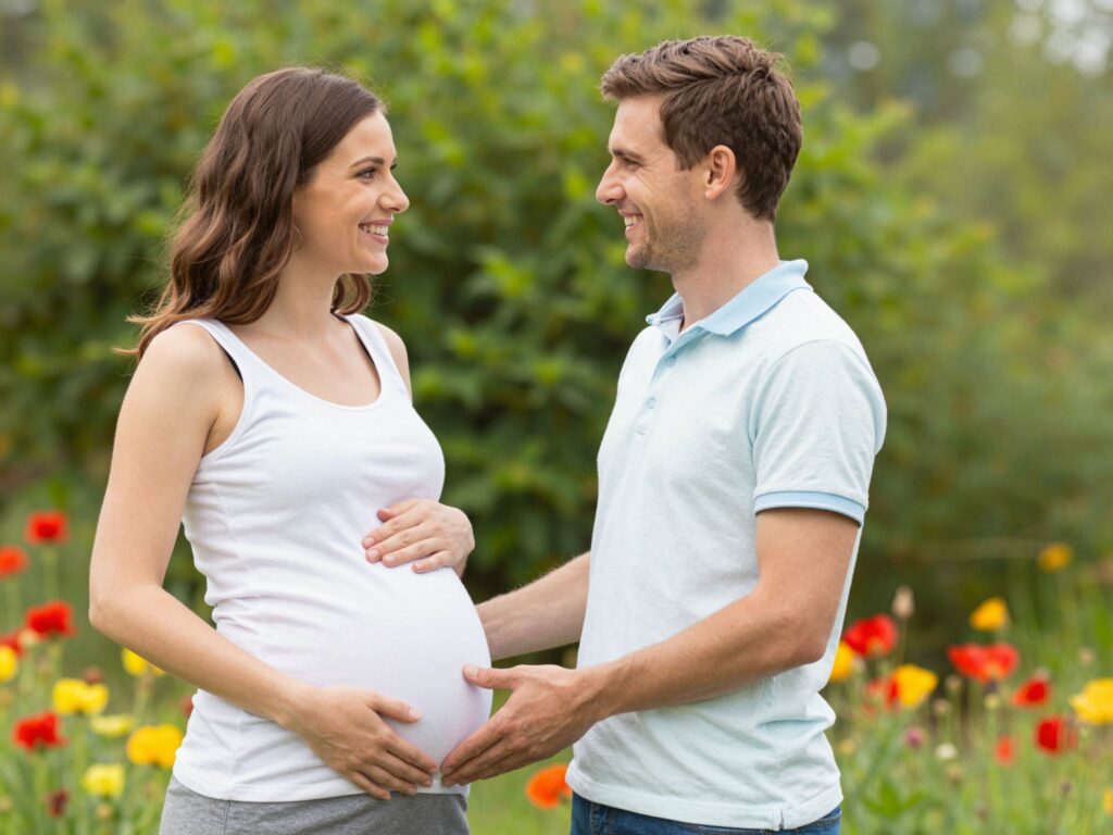 Miért ver hevesebben a szívem, mióta terhes vagyok? – A terhességi tachycardia okai