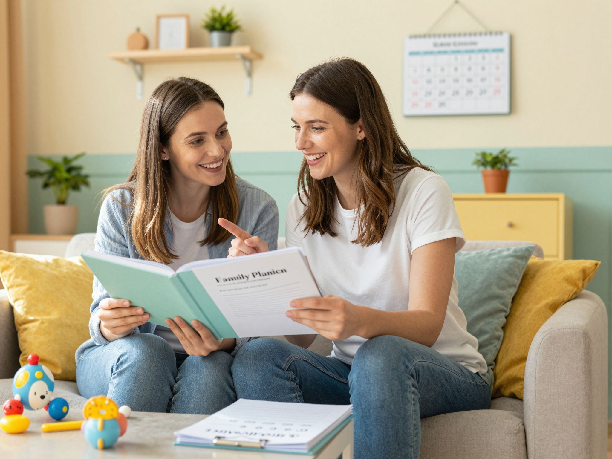 Meddőség esetén 1 év próbálkozás után szakemberhez érdemes fordulni.