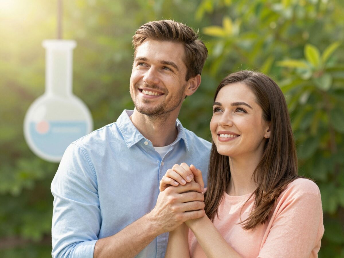 Mikor jelent megoldást a lombik? Feltételek és lehetőségek a meddő párok számára