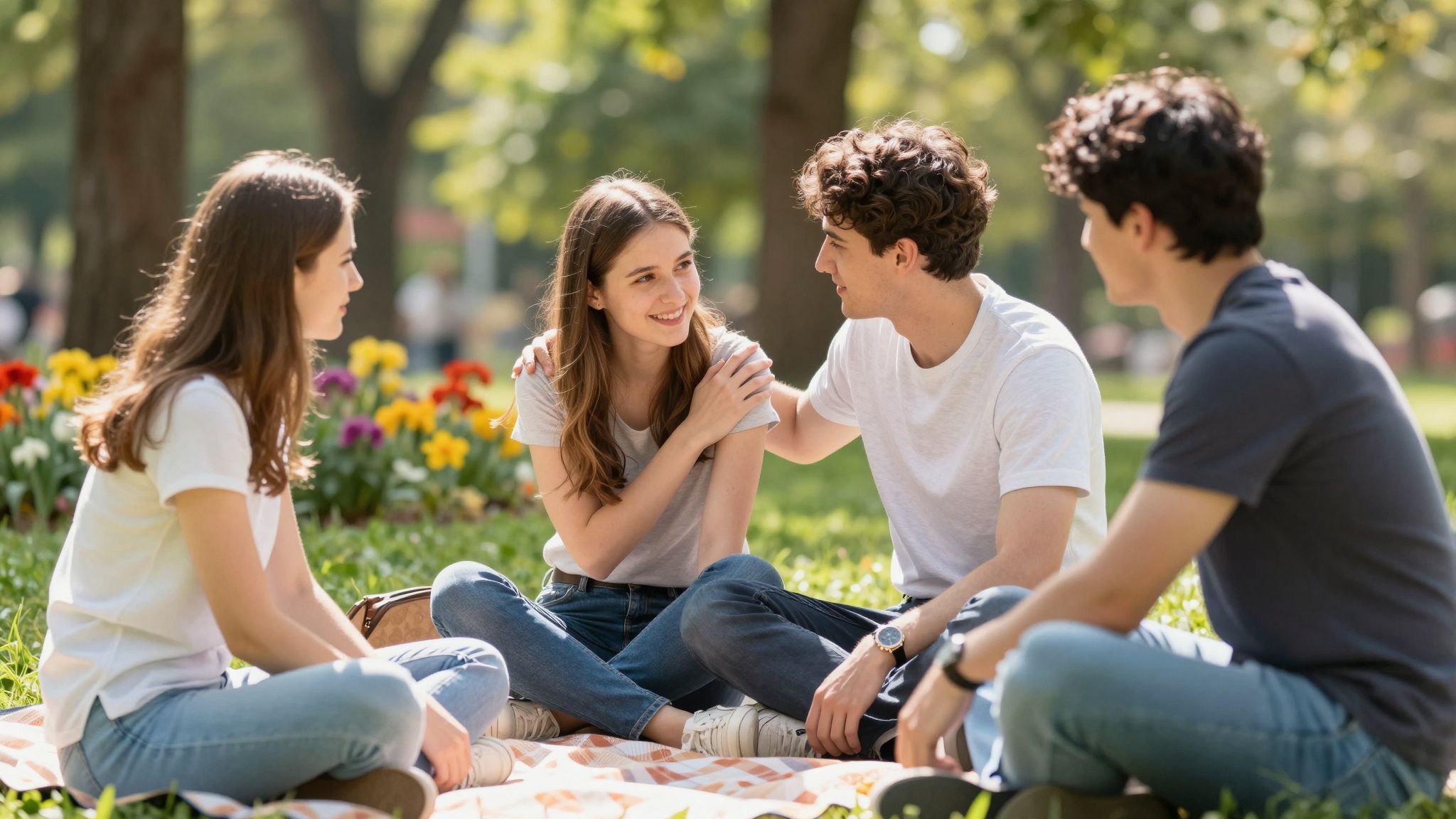 Bocsánatot kérni erősíti a kapcsolatok bizalmát és tiszteletét.