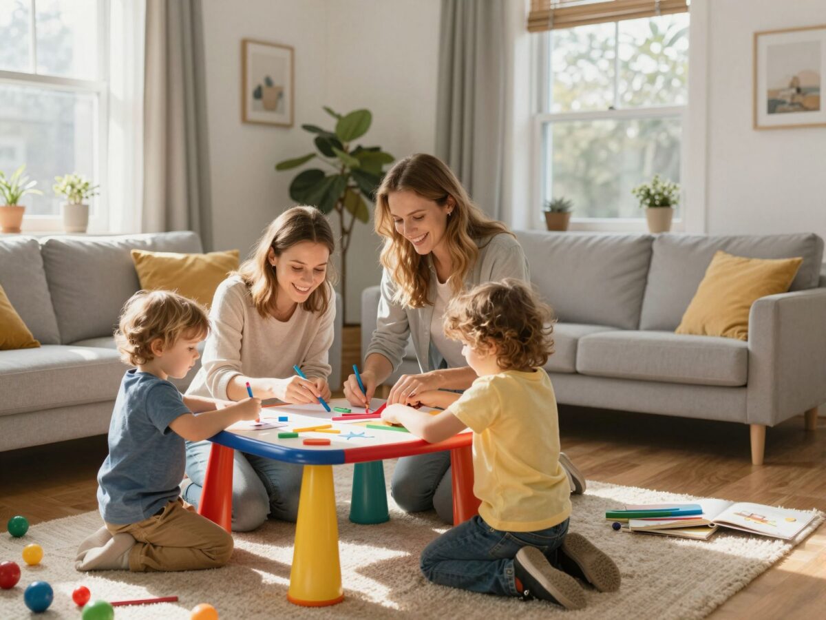 Milyen szülői elvek a legnépszerűbbek ma? Új irányok a modern gyereknevelésben