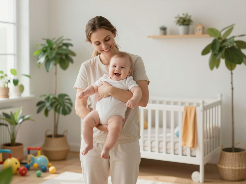 Minden, amit a K-vitamin pótlásáról tudnod kell csecsemőkorban