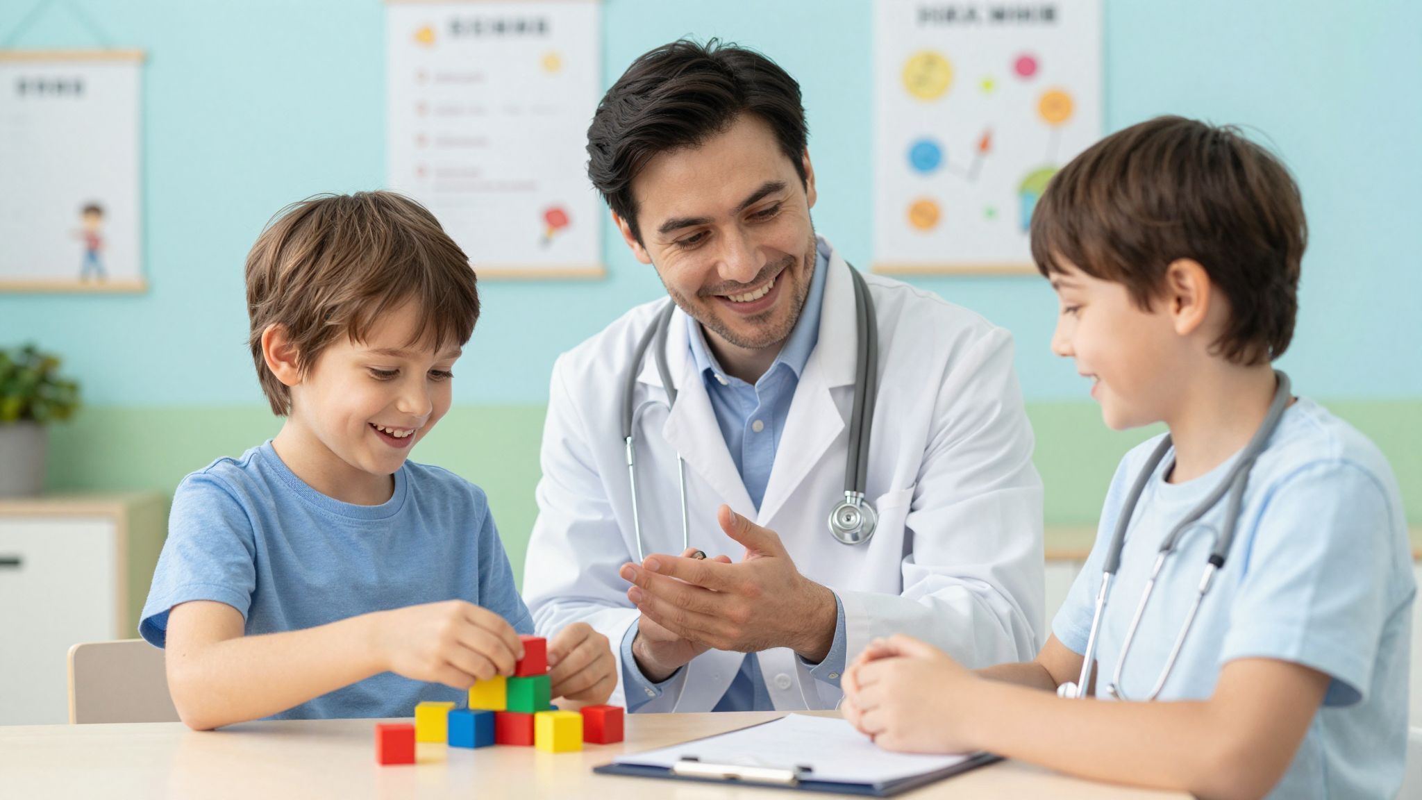 A MIS-C súlyos szövődmény lehet COVID-19 után gyermekeknél.