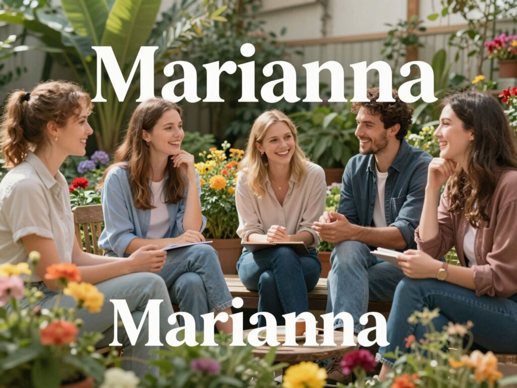 Mit jelent a Marianna név? Minden, amit erről a klasszikus névről tudni érdemes