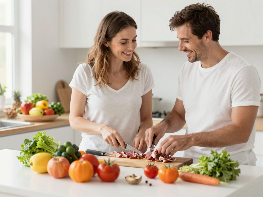 Mit mond a tudomány a paleo étrendről? Előnyök és hátrányok a szív- és érrendszer szempontjából