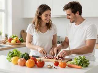 Mit mond a tudomány a paleo étrendről? Előnyök és hátrányok a szív- és érrendszer szempontjából