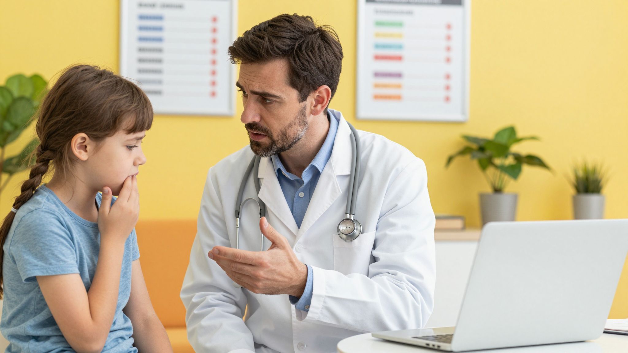 Azonnali orvosi segítség szükséges a túladagolás gyanújánál.