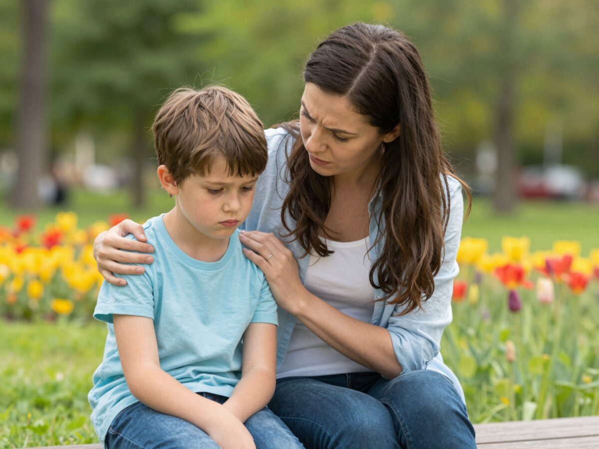Mit tehet a szülő, ha csúfolják a gyerekét? Hatékony stratégiák és tanácsok