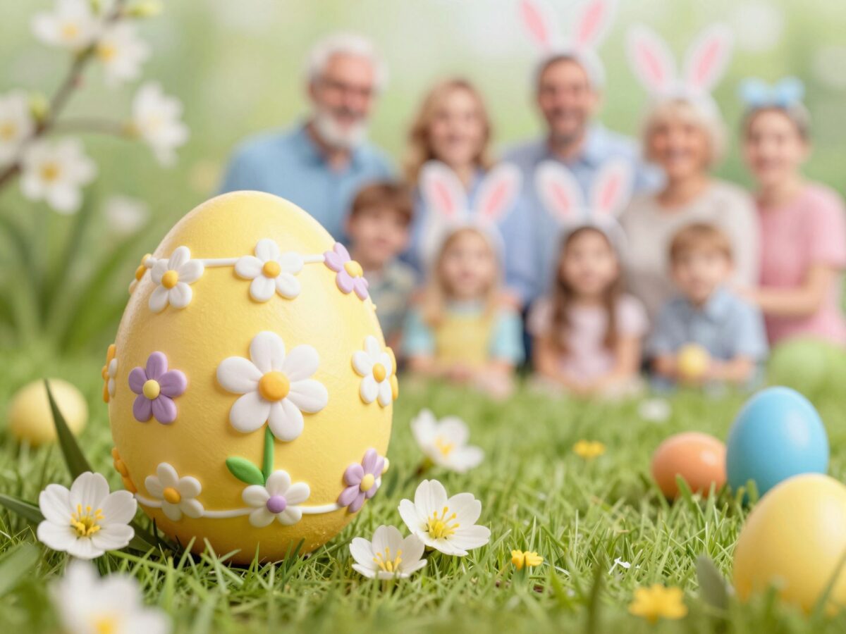 Mit üzen a húsvéti tojás? A tavaszi ünnepkör pogány gyökerei és termékenységi szimbólumai