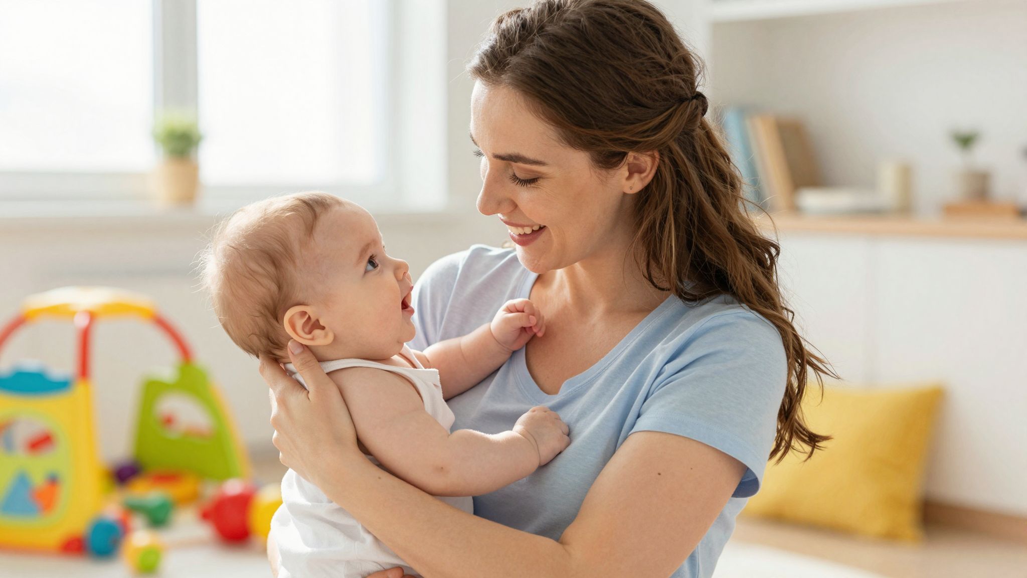A kutacs állapota fontos jele lehet a fejlődésnek.