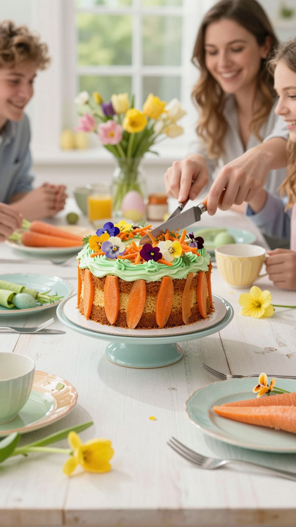 A modern répatorta egészségesebb alternatíva, ízletesen!