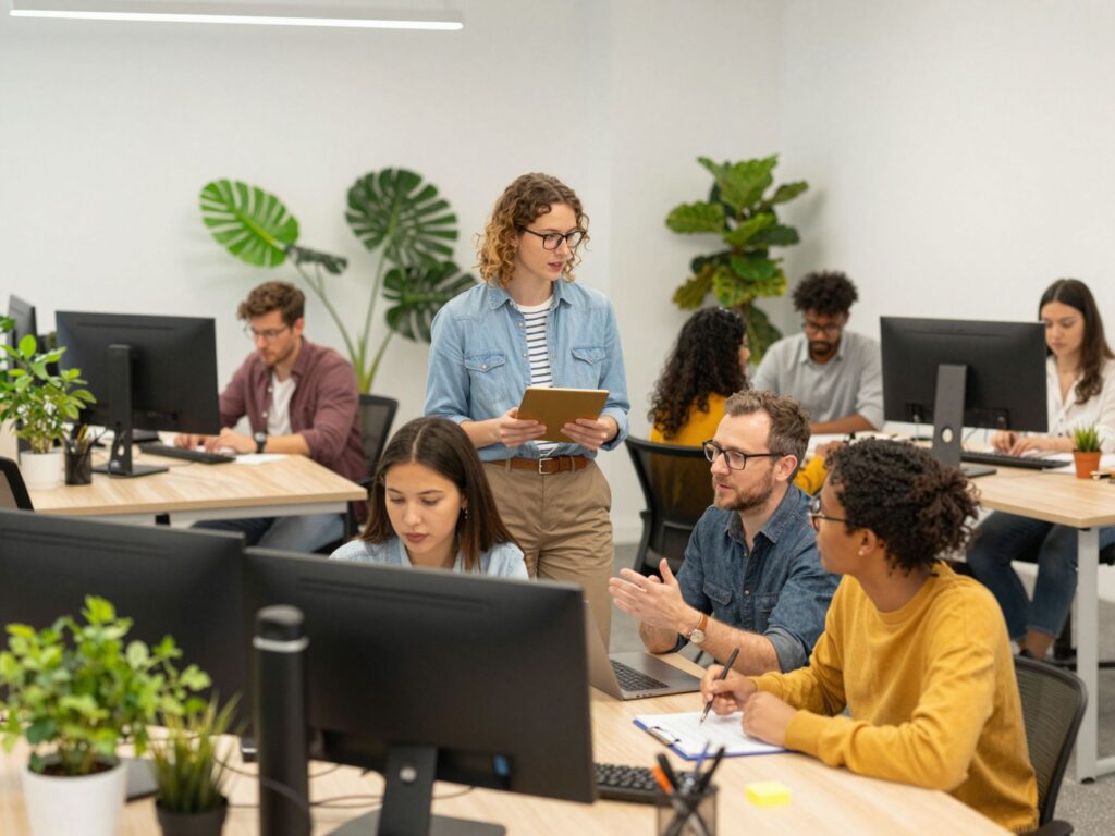 Munka vagy szenvedély? Az Alfa generáció elvárásai a jövő munkahelyeivel szemben