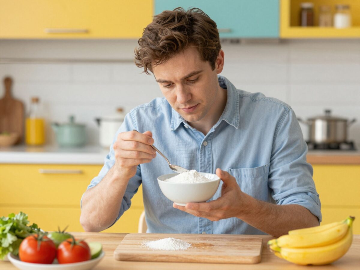 Nátrium-glutamátról őszintén: kell tartani tőle, vagy csak rossz a híre?