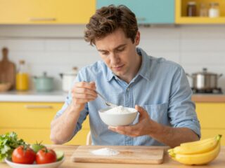 Nátrium-glutamátról őszintén: kell tartani tőle, vagy csak rossz a híre?