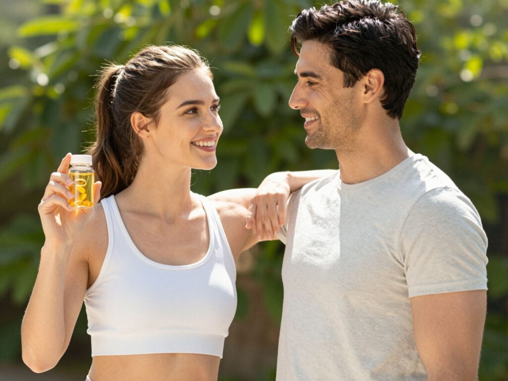 Ne becsüld alá a D-vitamin szerepét: a hiánya komoly problémákat okozhat