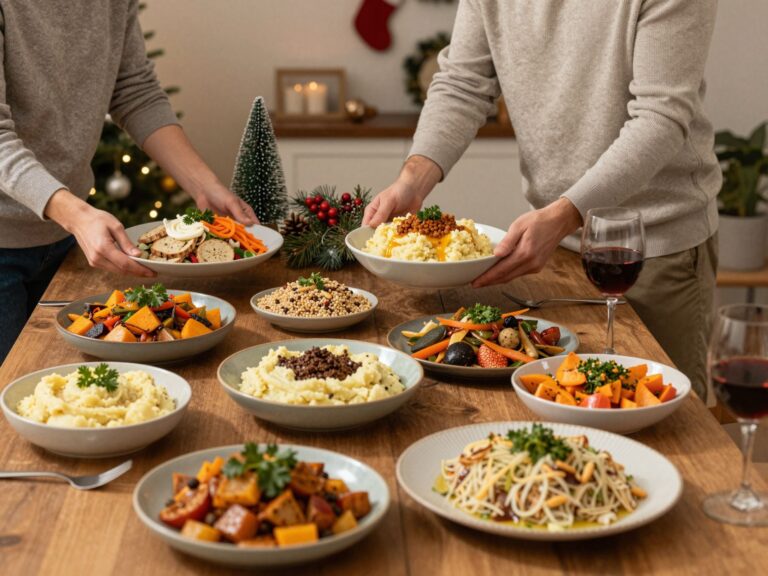 Ne csak krumplipürében gondolkodj: hat izgalmas és finom karácsonyi köret receptje