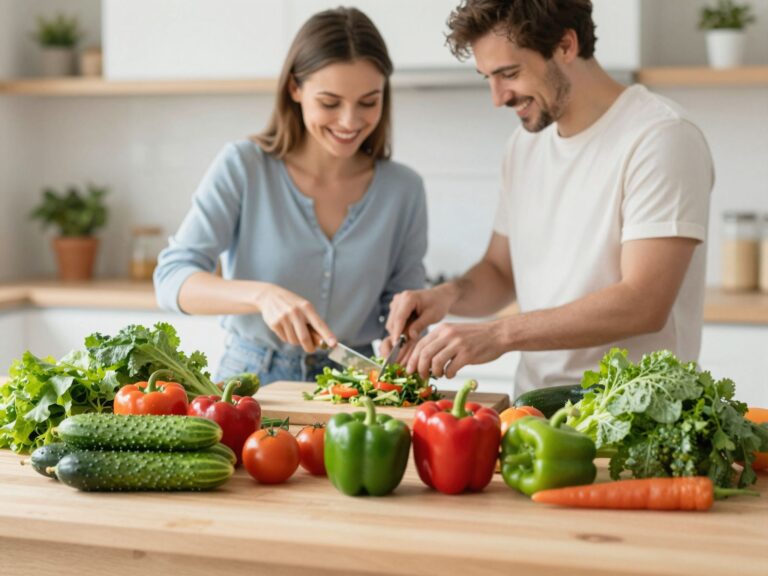 Ne dobd ki a fonnyadt zöldséget: trükkök, hogy tovább élvezhesd a frissességet