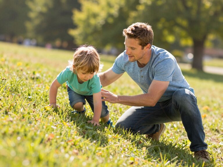 Ne hagyd, hogy feladja: hogyan segíts a gyermekednek leküzdeni a tanult tehetetlenséget?