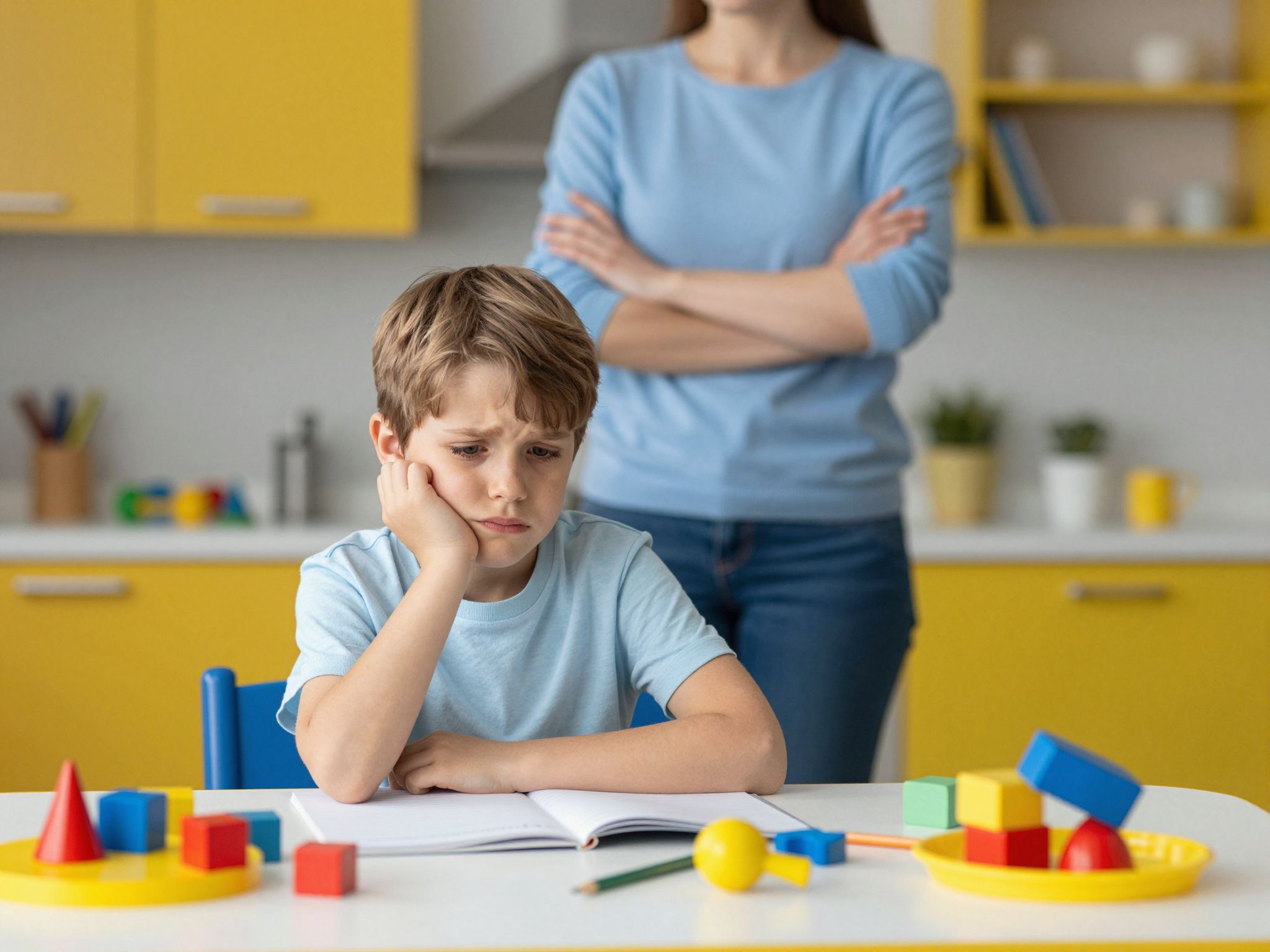 Ez a mondat gátolja a gyerekek önbizalmát és álmaik követését.