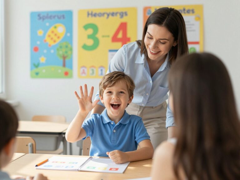 Ne szólj rá, ha az ujjain számol! Meglepő összefüggés a testséma és a matematikai képességek között