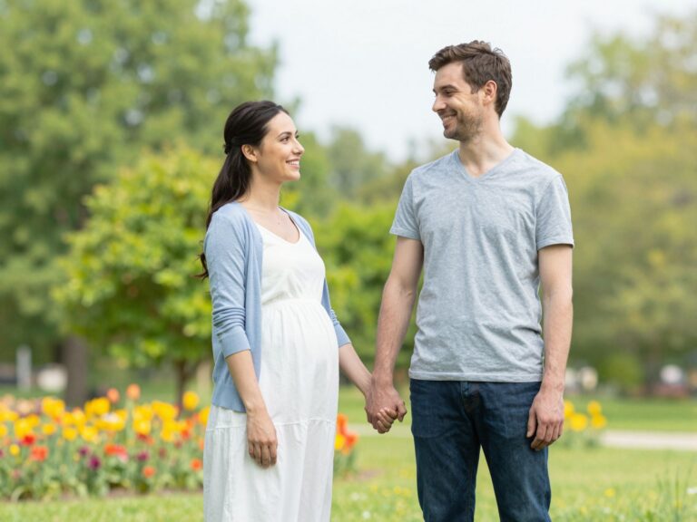 Ne várd meg a terhességet: a visszerek megelőzése és kezelése a fogantatás előtt