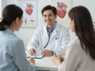 Ne vedd félvállról a szívritmuszavart: a leggyakoribb tünetek és a kivizsgálás lépései