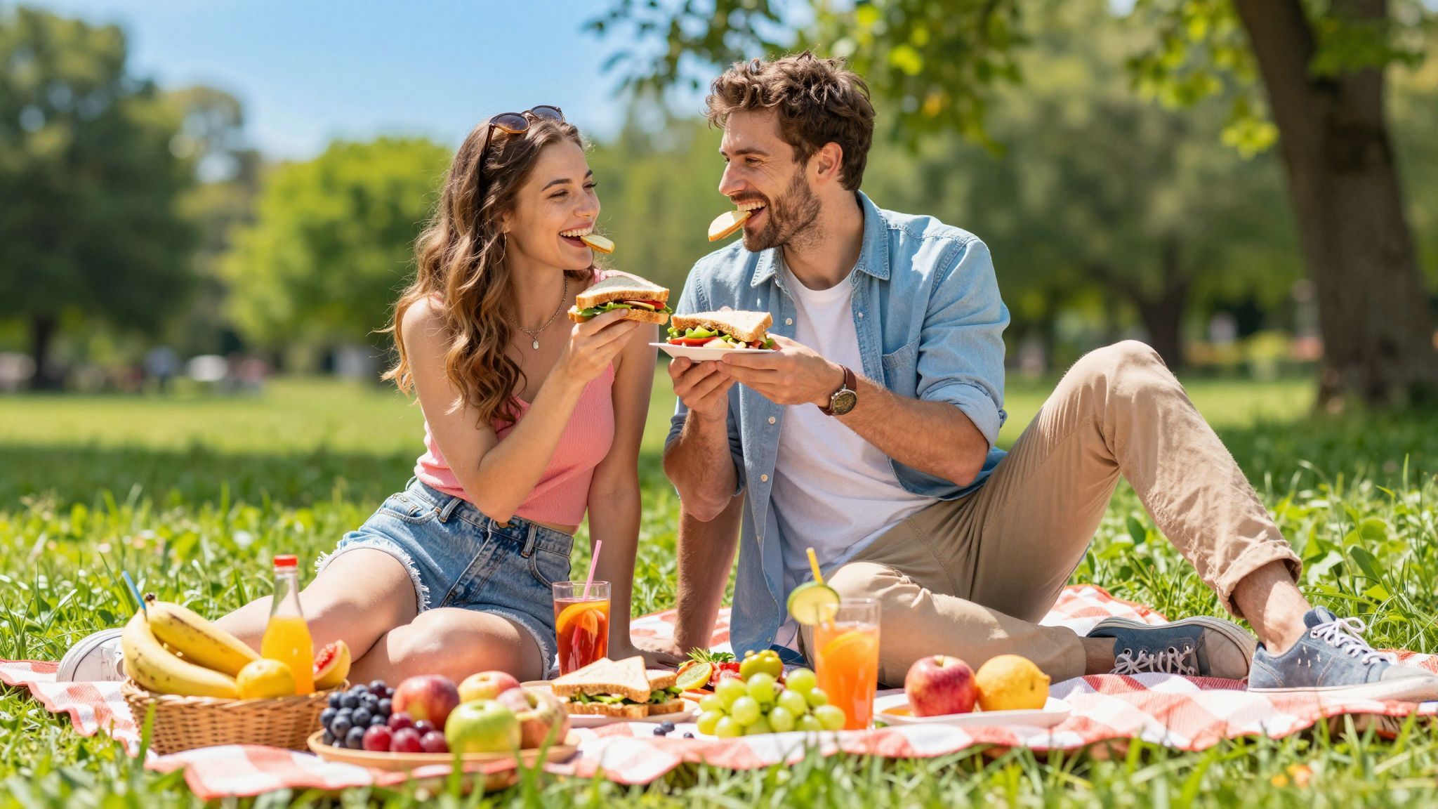 A nők hajlamosabbak hízni a boldogság miatt, mint a férfiak.