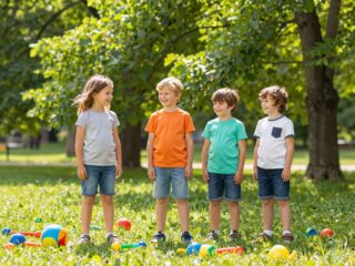 Nevek, amiket nem nő ki a gyerek: időtálló és férfias nevek, amik mindig jó választásnak bizonyulnak