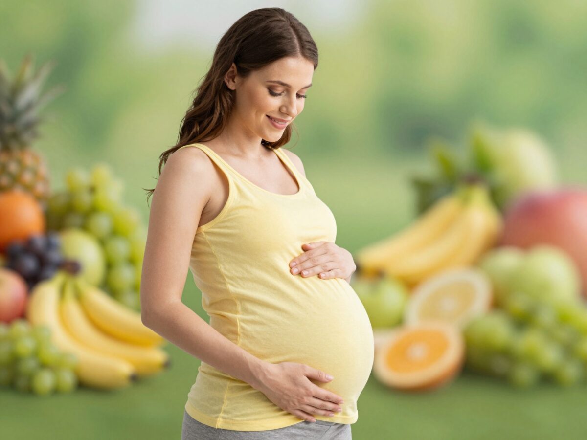 Nikotin és magzati fejlődés: ezért kell kerülni az e-cigit is a várandósság alatt