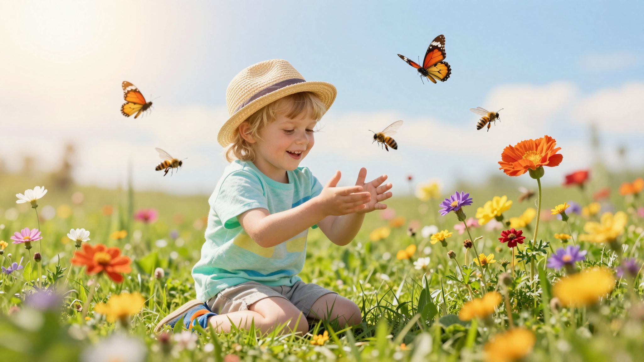 Nyáron a szúnyogok terjesztik a legnagyobb betegségeket.